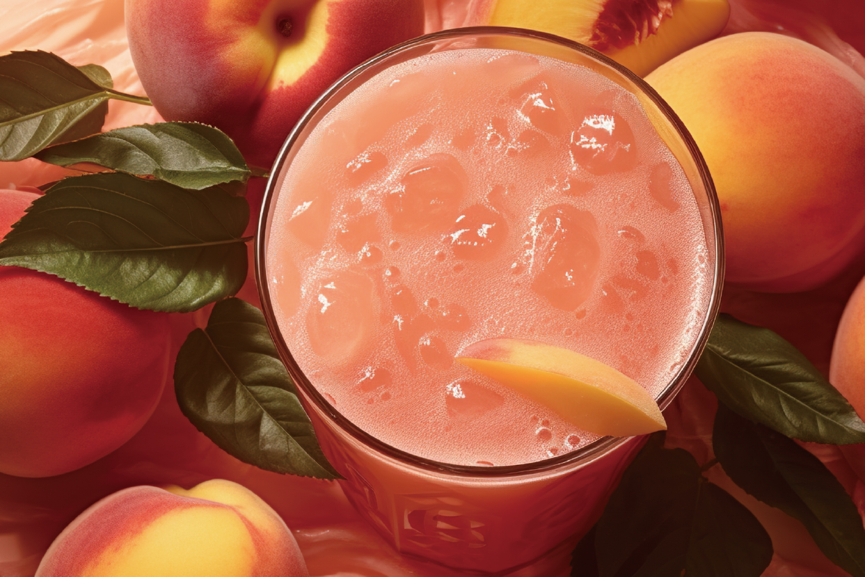 核果類 Stone fruits